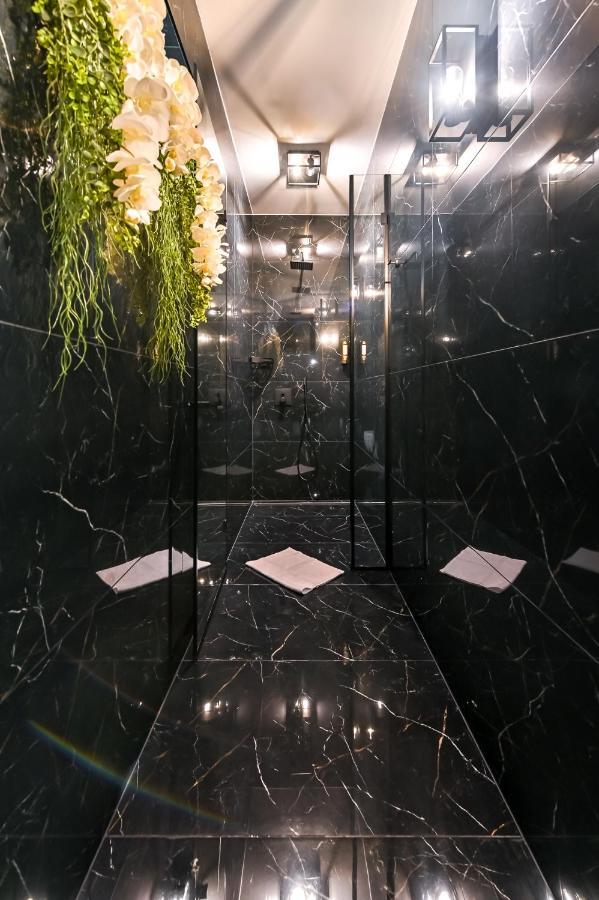 Diamond Sveciu Namai Aparthotel Kaunas Kültér fotó